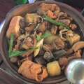 美食