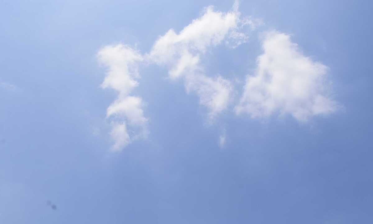 夏天并没有走远