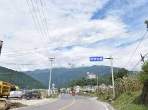 骑行慢旅从成都到康定·新沟