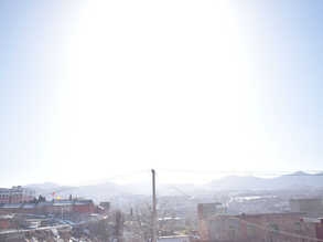 闲居老家镇上父之租住处随拍大年初六