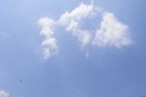 夏天并没有走远